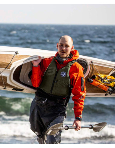 BALTIC Radial E.I. 50N Life Jacket