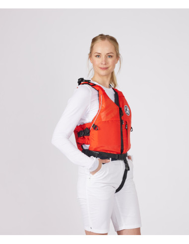 BALTIC Radial E.I. 50N Life Jacket