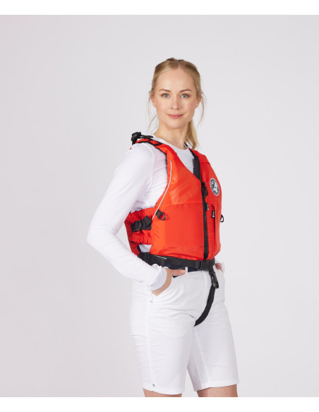 BALTIC Radial E.I. 50N Life Jacket
