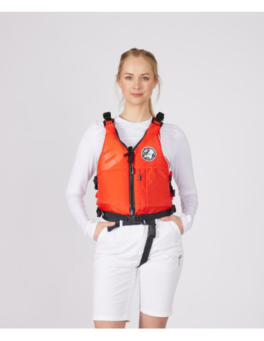 BALTIC Radial E.I. 50N Life Jacket