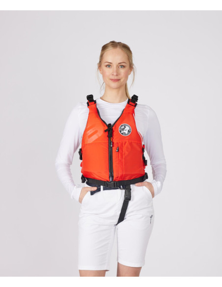 BALTIC Radial E.I. 50N Life Jacket