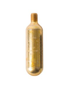 CO2 Cylinder 33 Grams