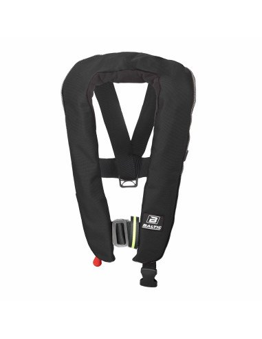 Gilet de sauvetage automatique 165 N BALTIC WInner+harnais