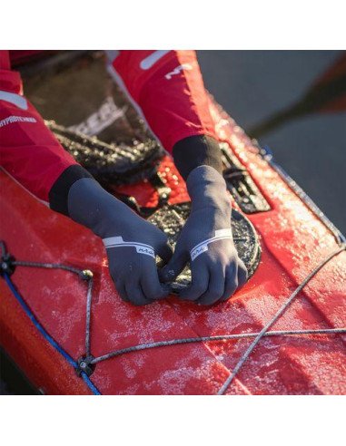 Gants HydroSkin pour femmes de NRS