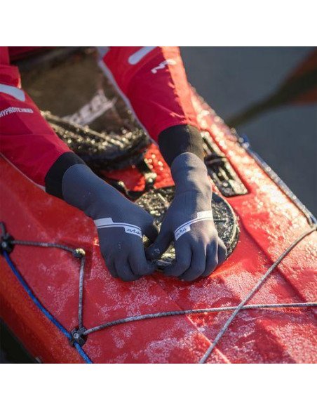 NRS Women’s HydroSkin Gloves