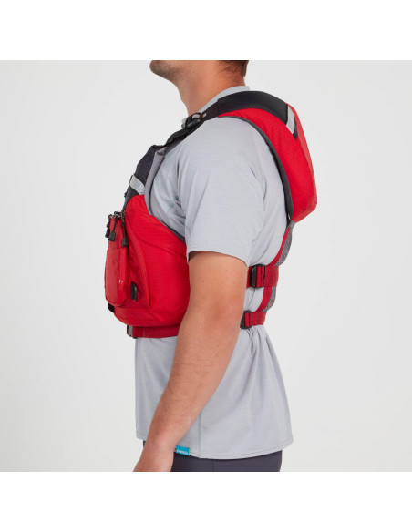 NRS Cvest PFD 2026