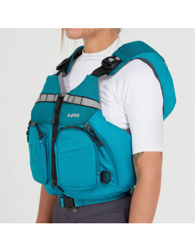 NRS Cvest PFD 2026