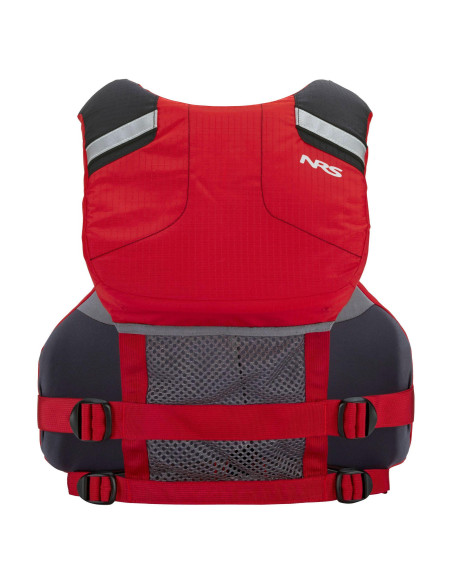 NRS Cvest PFD 2026