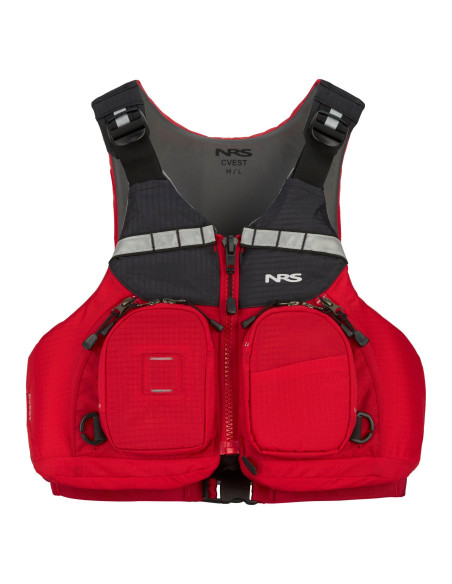 NRS Cvest PFD 2026
