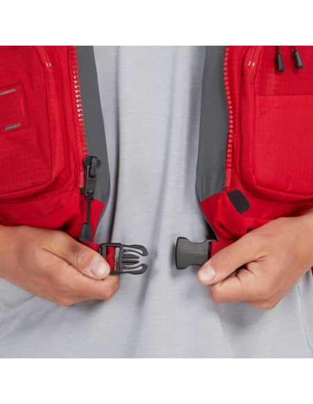 NRS Cvest PFD 2026