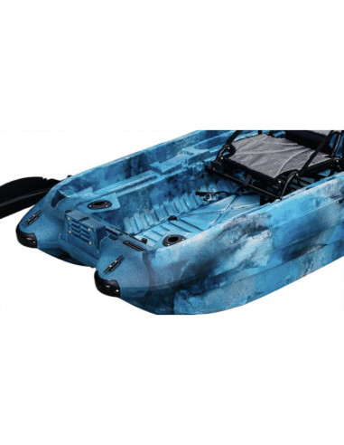 Galaxy Kayaks STRIKE