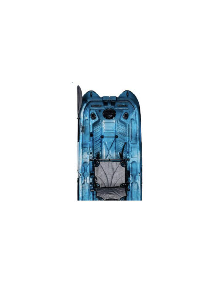 Galaxy Kayaks STRIKE