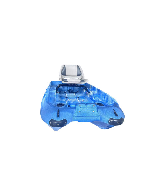 Galaxy Kayaks STRIKE