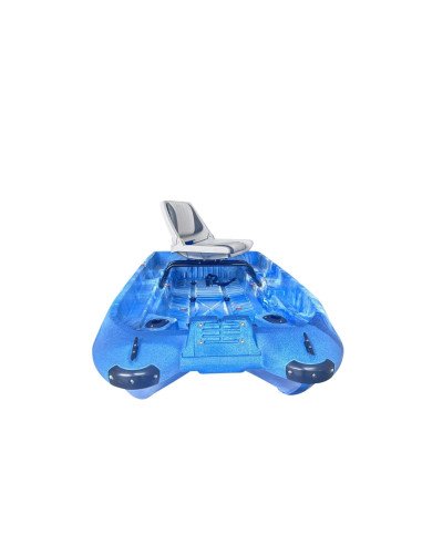 Galaxy Kayaks Strike
