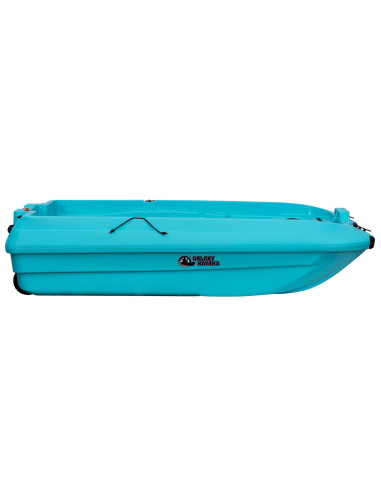 Galaxy Kayaks STRIKE