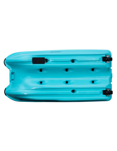 Galaxy Kayaks STRIKE