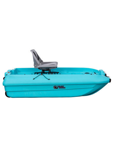 Galaxy Kayaks STRIKE