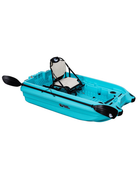 Galaxy Kayaks STRIKE