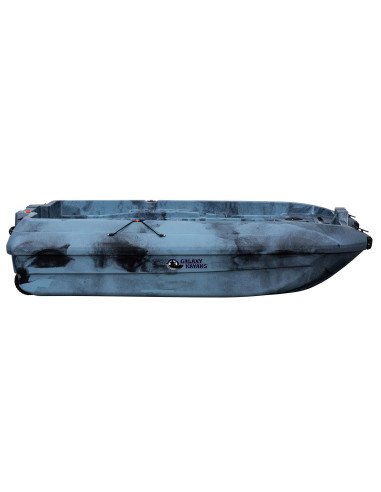 Galaxy Kayaks Strike