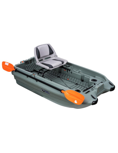 Galaxy Kayaks STRIKE