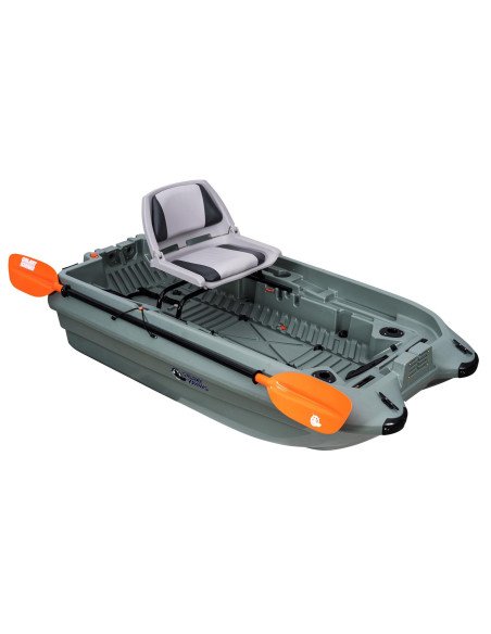 Galaxy Kayaks Strike