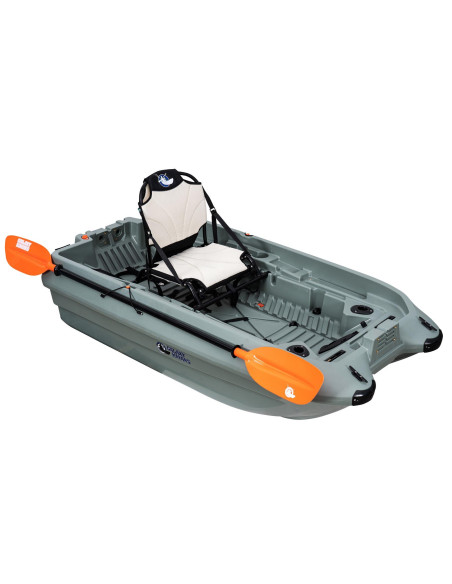 Galaxy Kayaks STRIKE