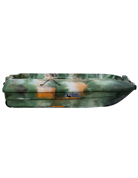 Galaxy Kayaks STRIKE
