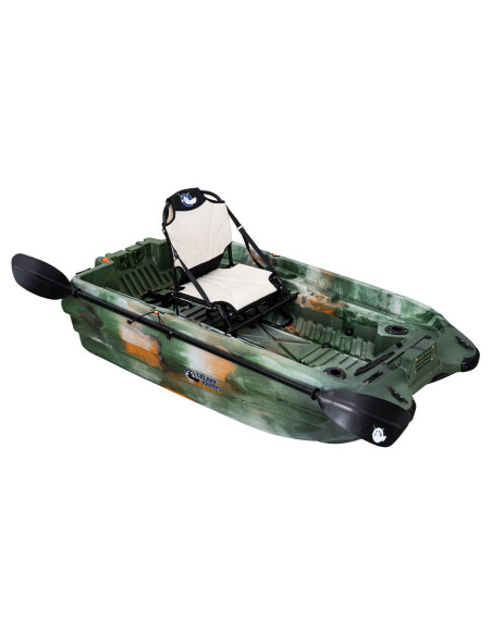 Galaxy Kayaks STRIKE