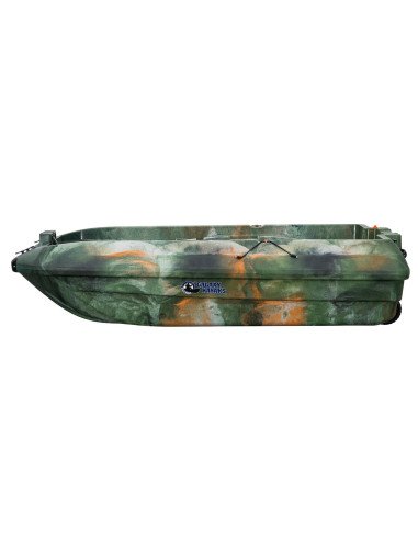 Galaxy Kayaks Strike