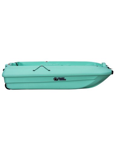 Galaxy Kayaks Strike