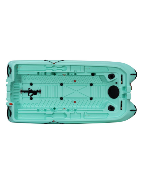 Galaxy Kayaks STRIKE