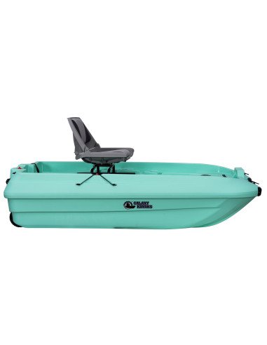 Galaxy Kayaks Strike