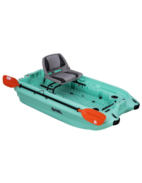 Galaxy Kayaks STRIKE