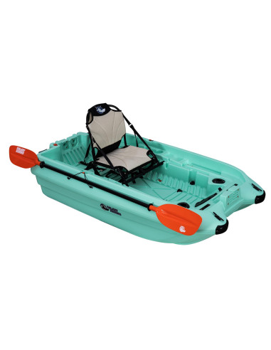 Galaxy Kayaks STRIKE