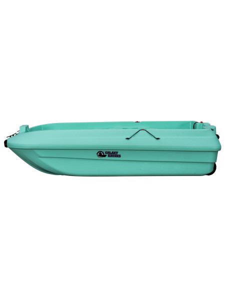 Galaxy Kayaks STRIKE