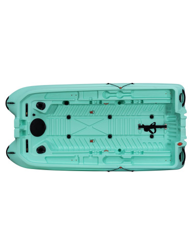 Galaxy Kayaks STRIKE