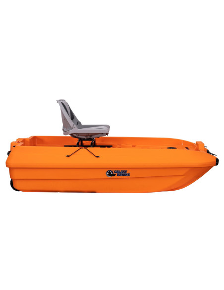 Galaxy Kayaks STRIKE