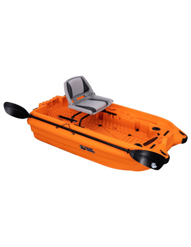 Galaxy Kayaks STRIKE