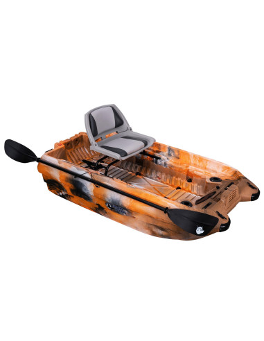 Galaxy Kayaks STRIKE