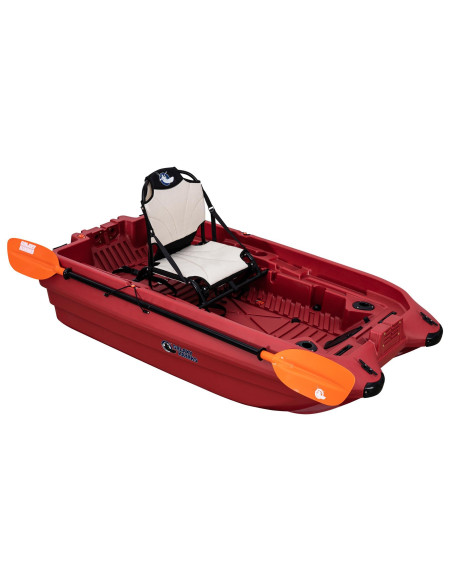 Galaxy Kayaks STRIKE