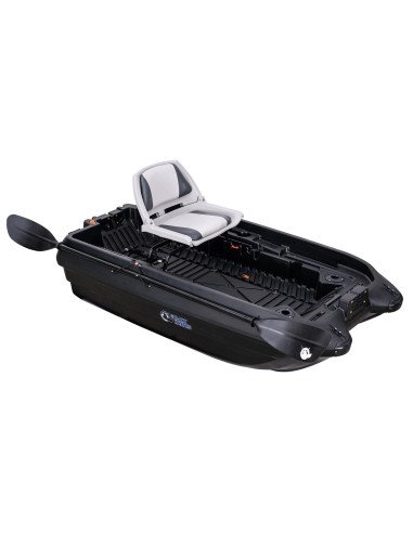 Galaxy Kayaks Strike