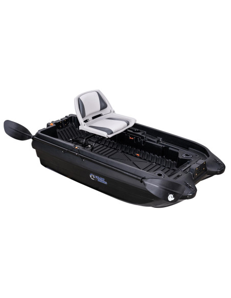 Galaxy Kayaks STRIKE