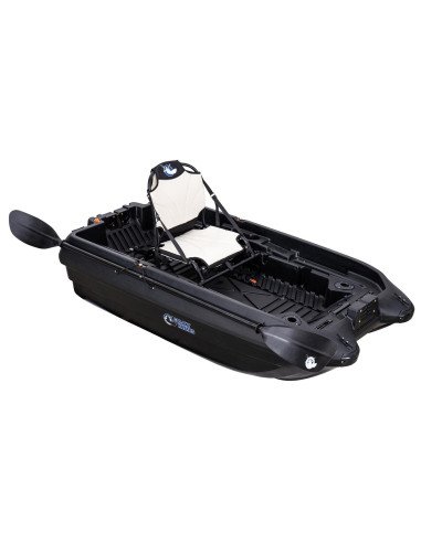 Galaxy Kayaks Strike