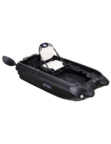 Galaxy Kayaks STRIKE