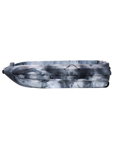 Galaxy Kayaks STRIKE