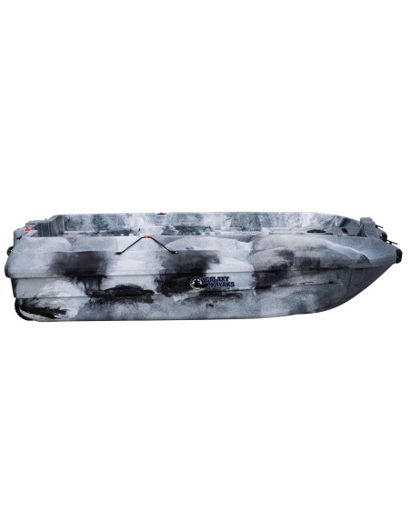Galaxy Kayaks STRIKE