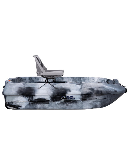 Galaxy Kayaks STRIKE