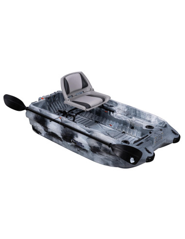 Galaxy Kayaks STRIKE