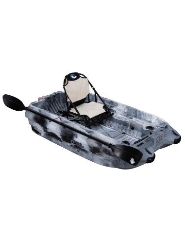 Galaxy Kayaks Strike