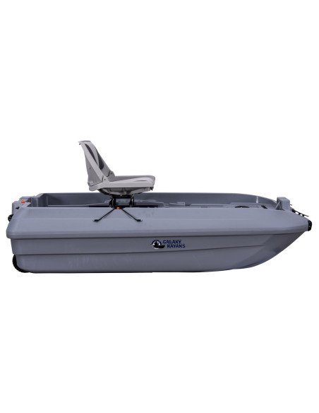 Galaxy Kayaks Strike